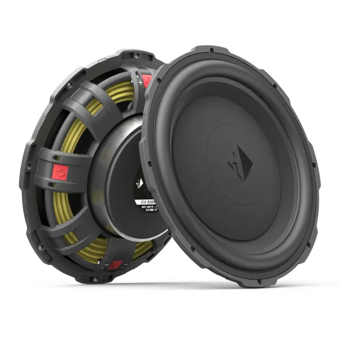 Hovedbilde Helix Compose Ci5 S200FM-S2 Helix Compose 8