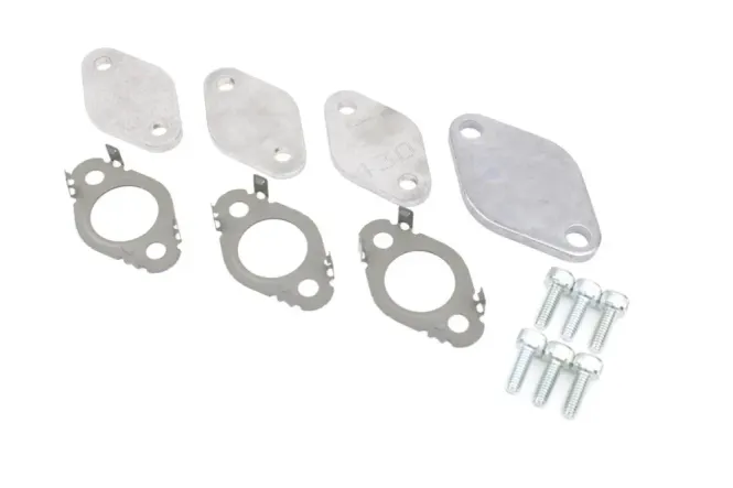 Hovedbilde VW Transporter T5.1 / T6 EGR Blanking Kit for 2.0 BiTDI CFCA Engine