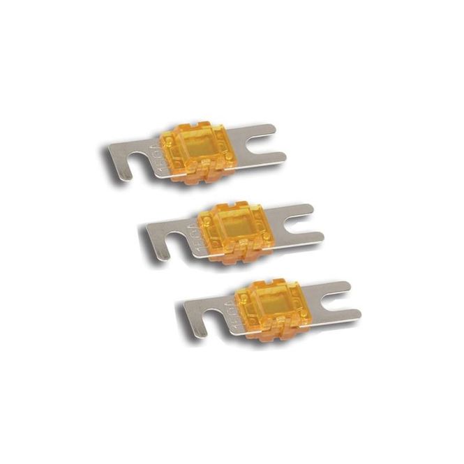 Hovedbilde Stinger - SPF5840 sikring MIDI