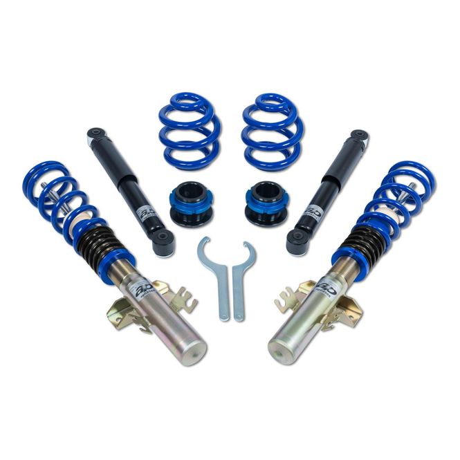Hovedbilde AP justerbart senk VW T5 2003-  T6 2015-