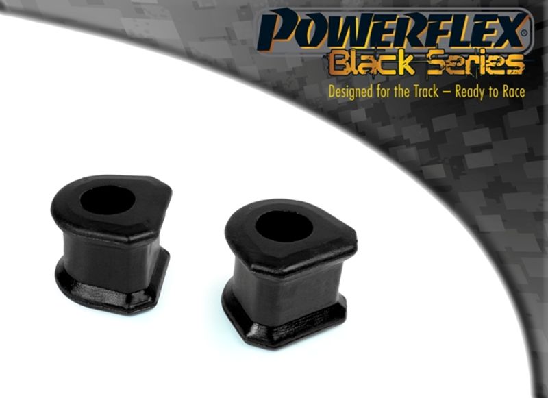 Front Anti Roll Bar Bush 25mm