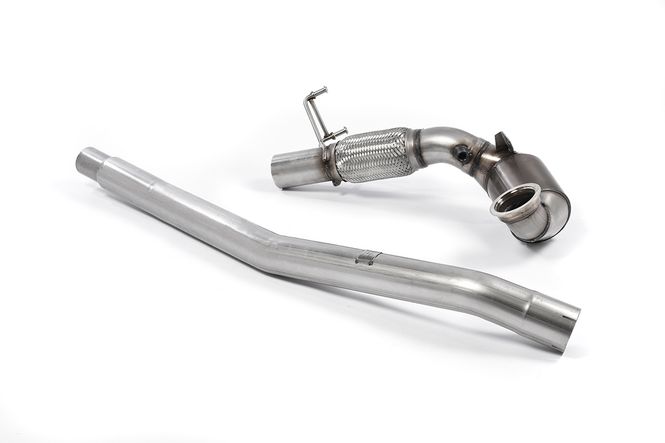 Hovedbilde Large-bore Downpipe and De-cat Must be fitted with a OE Exhaust 