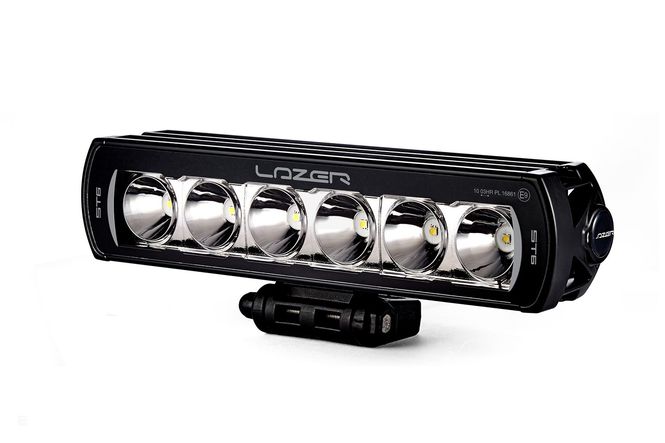 Hovedbilde Lazer ST6 EVO