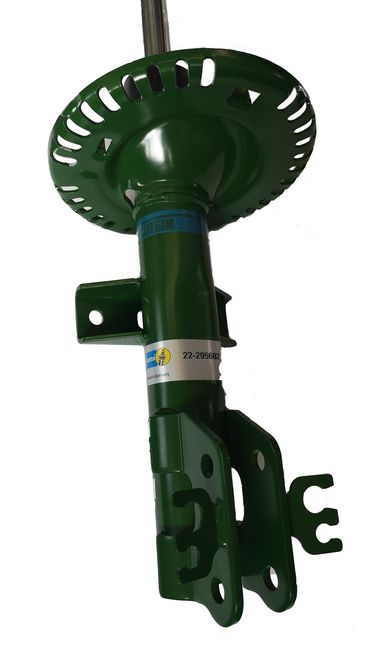 Hovedbilde Bilstein B6 Komfort VW T5 / T6 2003- Front/ klemme feste.