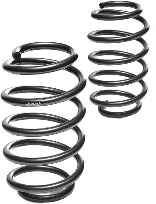 Hovedbilde E8539-120 Eibach Pro-Kit Senkefjærer VW T4 91-03
