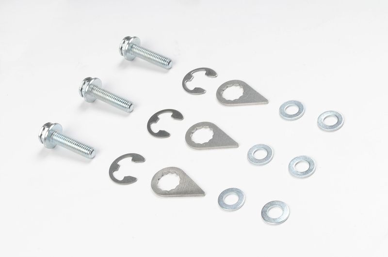 Locking Bolt Kit