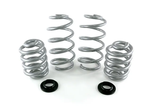 Hovedbilde Eibach Pro-Lift Kit VW T5 T6 35mm Hevesett