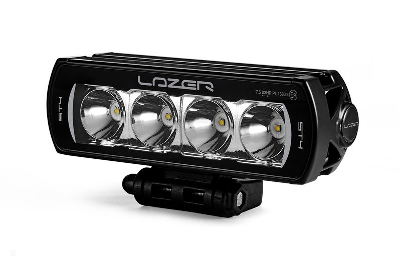 Lazer ST4 EVO