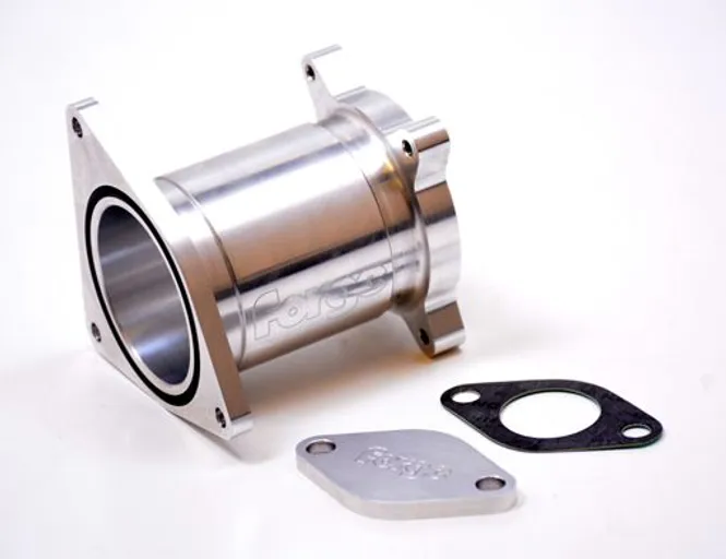 Hovedbilde Forge EGR replacement pipe for the 2.5 TDI BNZ og BPC 
