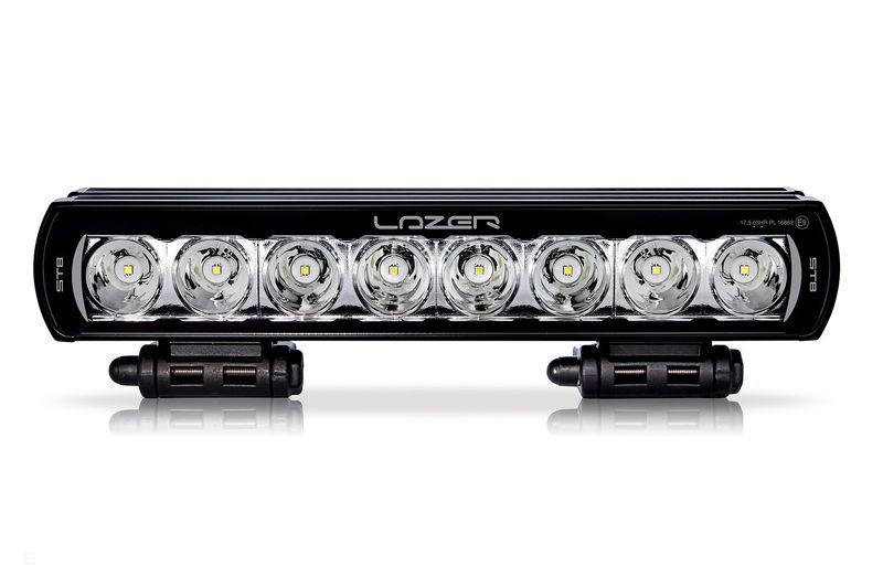 Lazer ST8 EVO