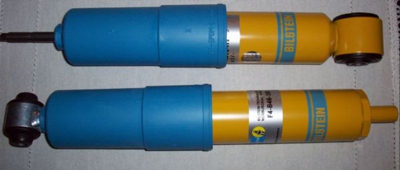 Bilstein B6 VW T4 Front.