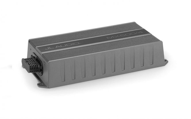 Hovedbilde JL Audio MX500/4 forsterker