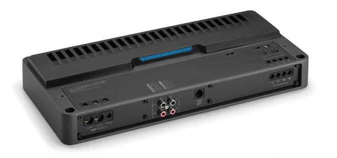 Hovedbilde JL Audio RD1000/1 - mono forsterker