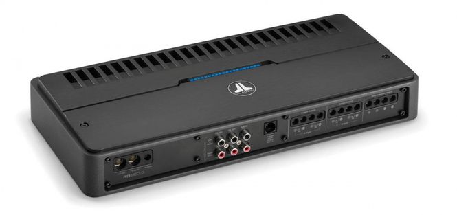 Hovedbilde JL Audio RD900/5 - multikanals forsterke
