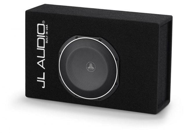 Hovedbilde JL Audio CP110LG-TW1-2 - Basskasse
