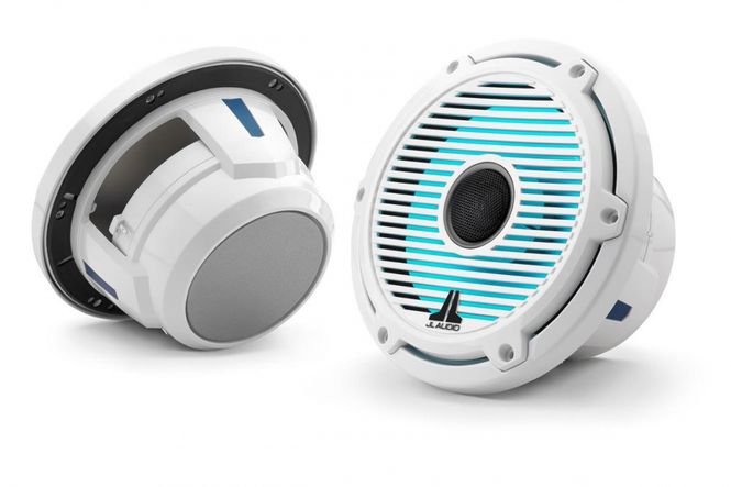 Hovedbilde JL Audio M6-770X-C-GwGw-i høyttaler LED