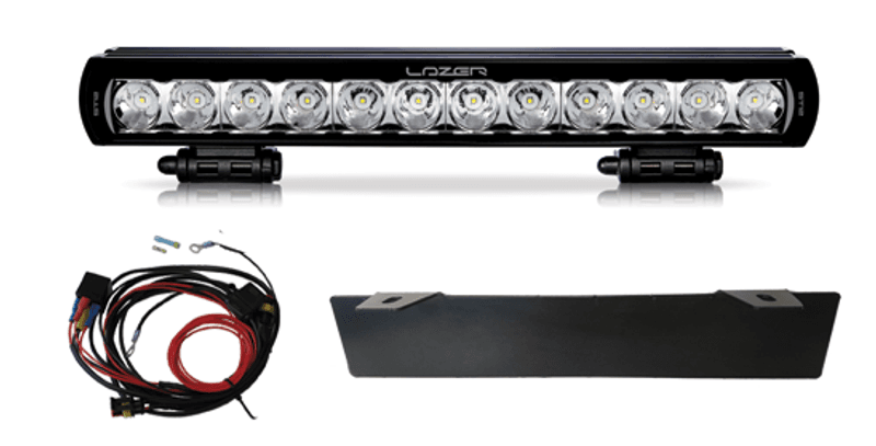 Lazer® ST12 EVO Komplett pakke