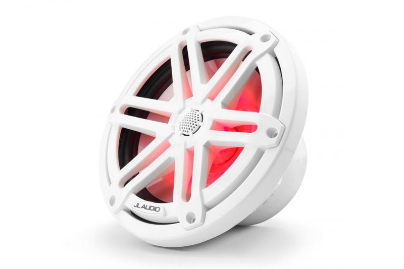 JL Audio M3-770X-S-Gw-i høyttalere (LED)