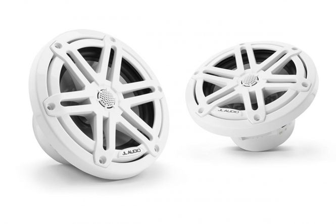 Hovedbilde JL Audio M3-650X-S-Gw Marine høyttalere