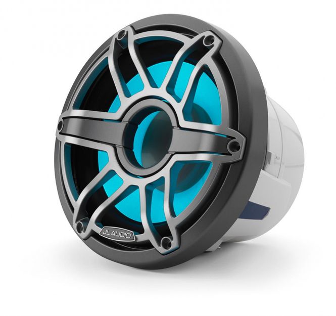 Hovedbilde JL Audio M6-8IB-S-GmTi-i-4 subwoofer