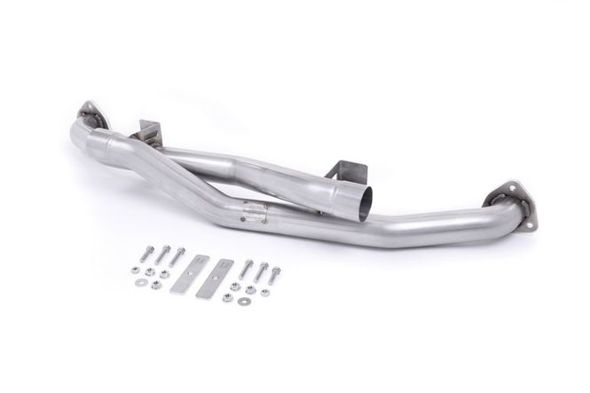 Hovedbilde Rear Silencer(s)