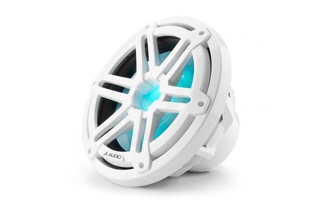 Hovedbilde JL Audio M3-10IB-S-Gw-i-4 subwoofer