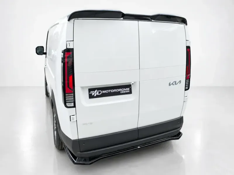 Rear Splitter Kia PV5 Cargo