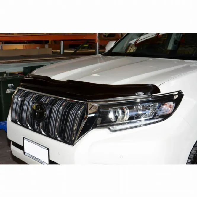 Hovedbilde Panserbeskytter Toyota Land Cruiser J-150, 2018-