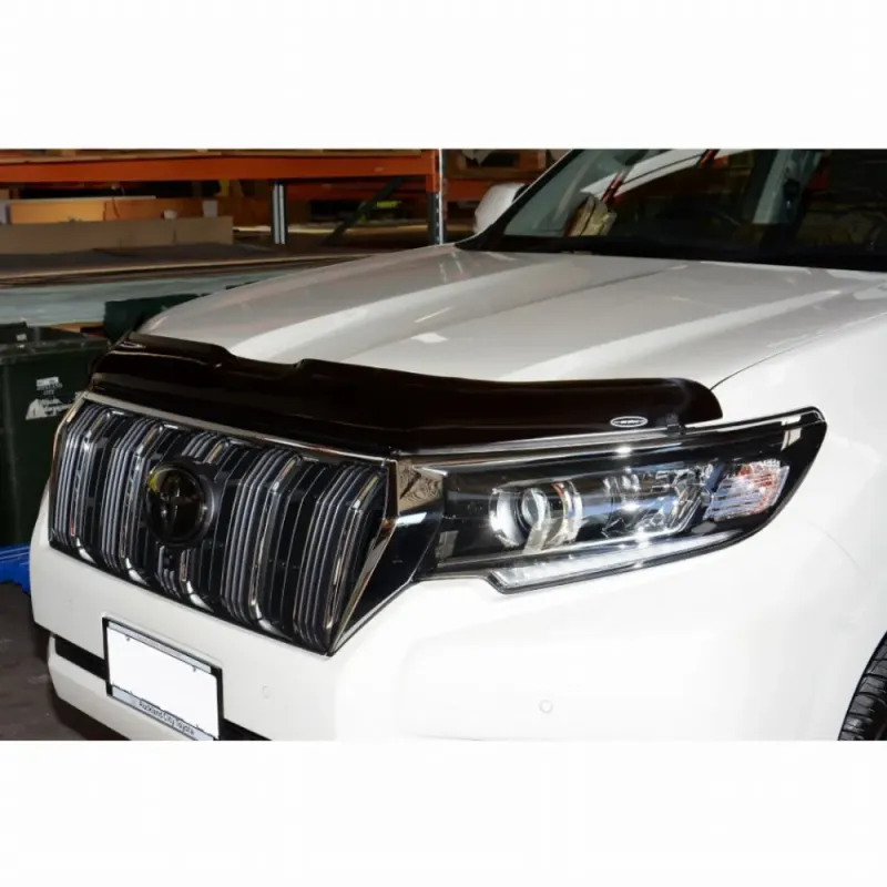Panserbeskytter Toyota Land Cruiser J-150, 2018-