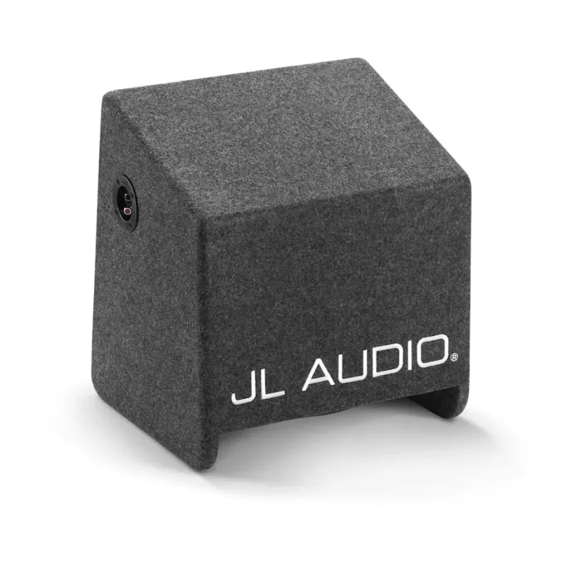JL Audio CP110-W0v3 10`` basskasse, 300W RMS, 4 Ohm