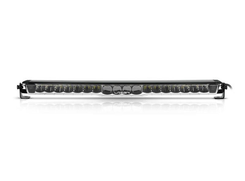 Lazer® Glide 18. 11500Lumen. 516x71x38mm