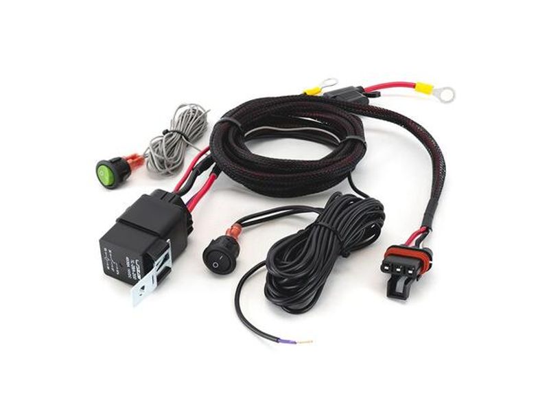 Lyspakke med Lazer Linear 18 Elite Plus Til Tesla model Y Juniper 2024-