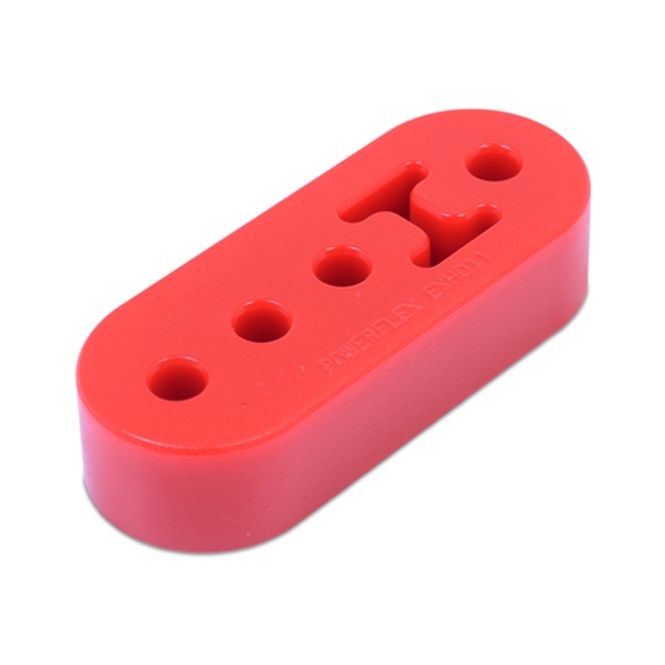 Hovedbilde Universal Exhaust Mount