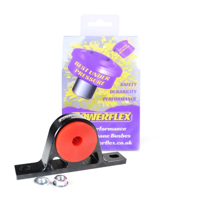 Hovedbilde Exhaust Mounting Bush & Bracket