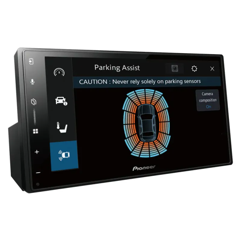 Pioneer SPH-DA77DAB