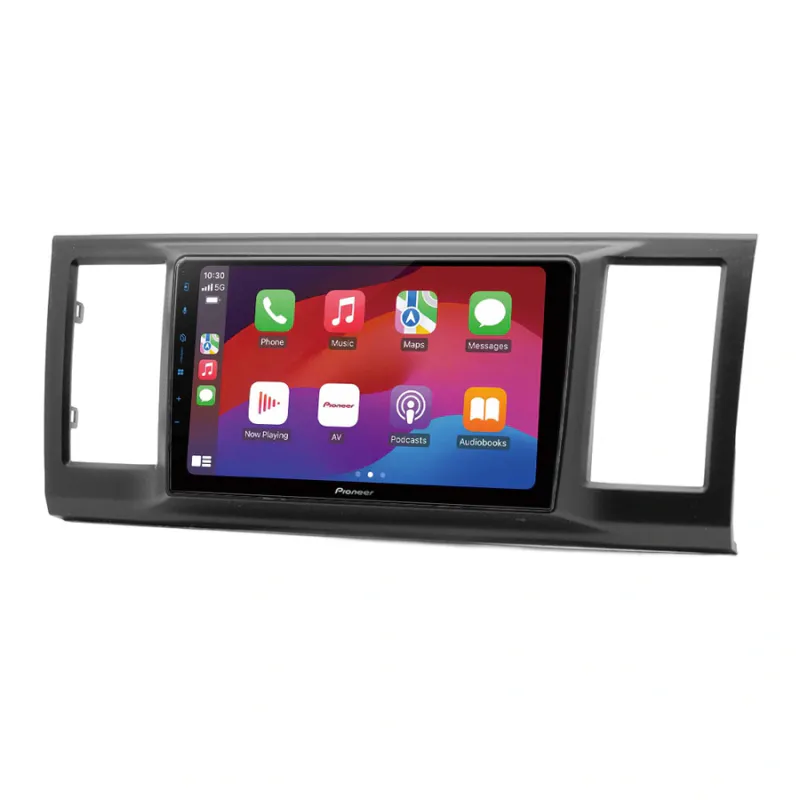 Pioneer 9