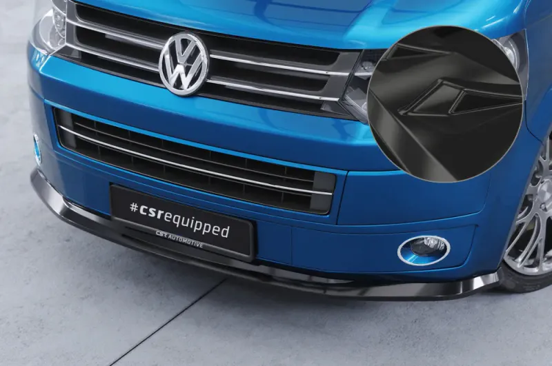 Cup spoiler  CSR VW T5 Bus 2010-2015