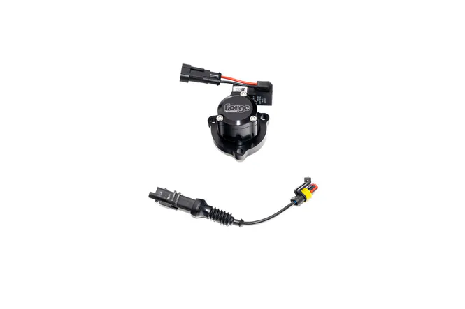 Hovedbilde Electronic Atmospheric Dump Valve for Shared Platform Applications Product code: FMEDV101A