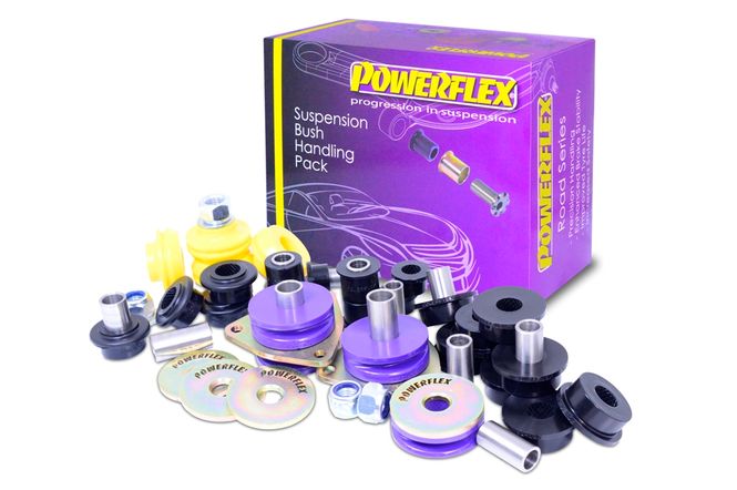Hovedbilde Powerflex Handling Pack