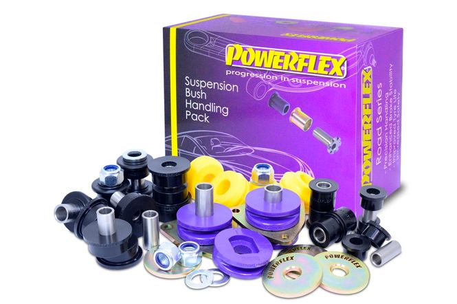 Hovedbilde Powerflex Handling Pack