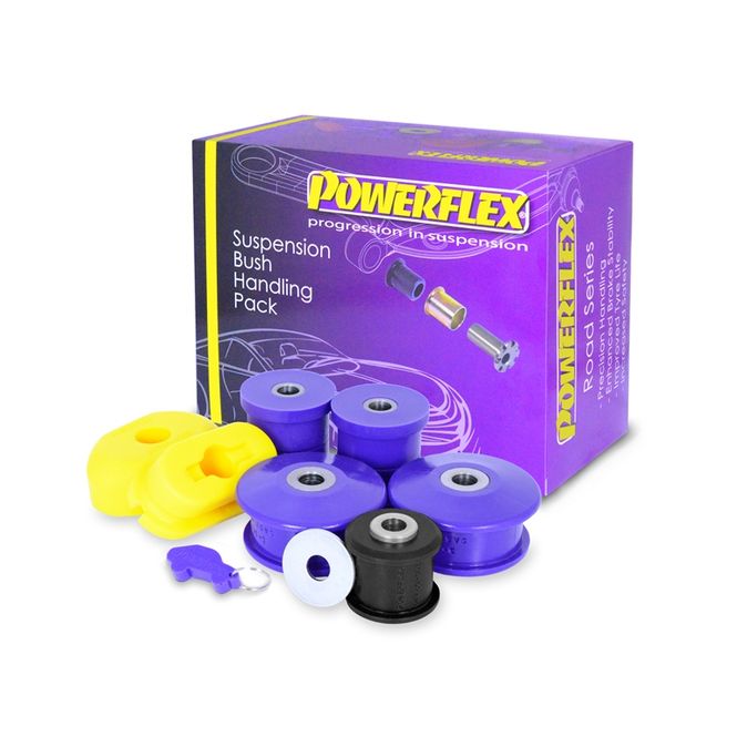 Hovedbilde Powerflex Handling Pack (Petrol Only)