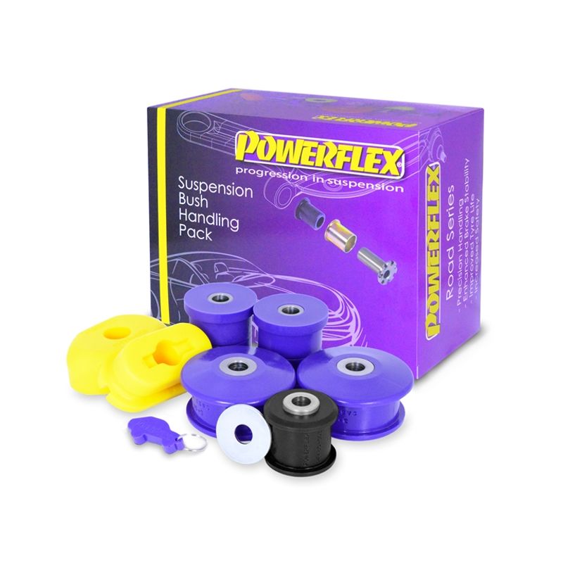 Powerflex Handling Pack (Petrol Only)
