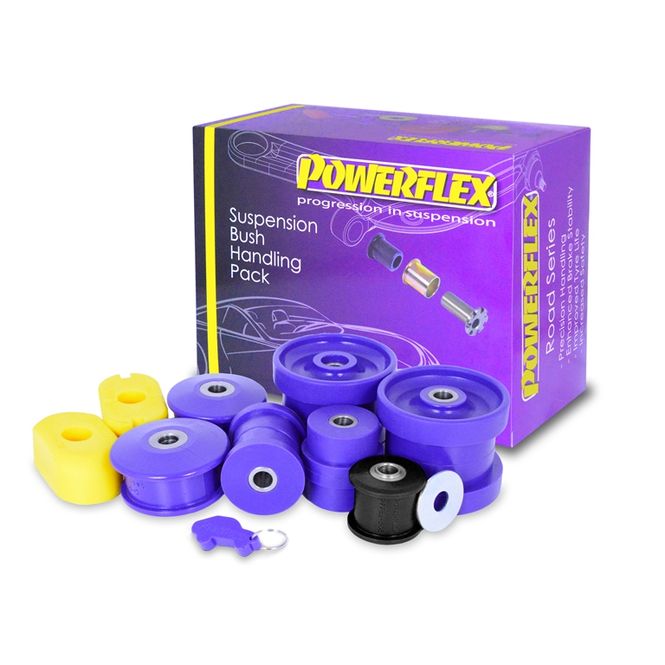 Hovedbilde Powerflex Handling Pack (Petrol Only)
