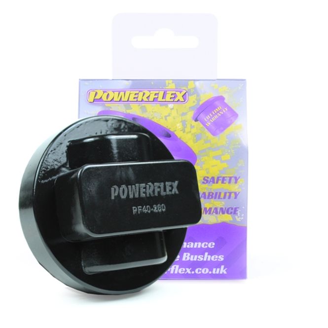 Hovedbilde Jack Pad Adaptor