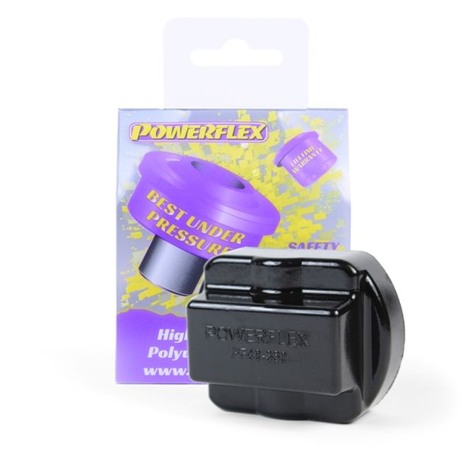 Hovedbilde Jack Pad Adaptor