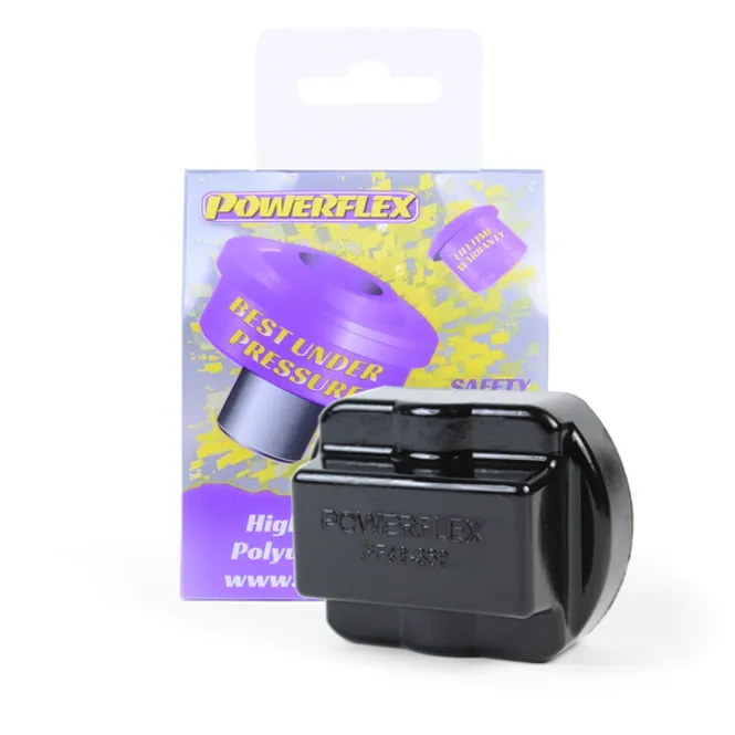 Hovedbilde Jack Pad Adaptor