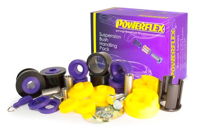 Hovedbilde Powerflex Handling Pack