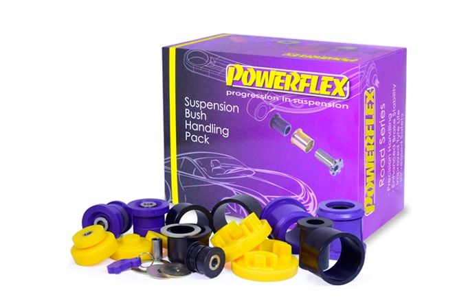 Hovedbilde Powerflex Handling Pack