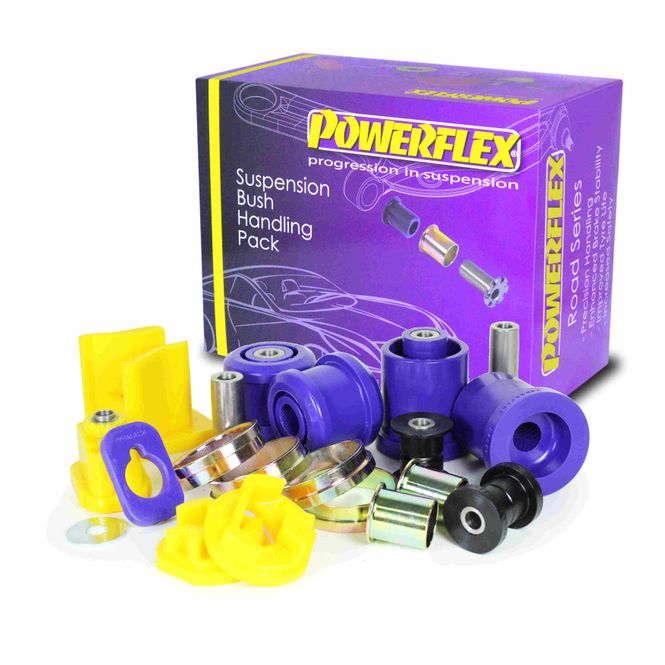 Hovedbilde Powerflex Handling Pack