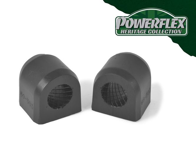 Hovedbilde Rear Anti Roll Bar To Chassis Bush 17mm
